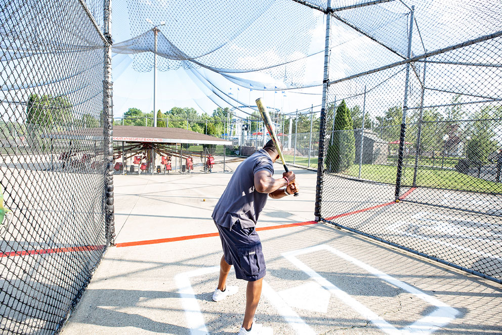 Batting Cages 4