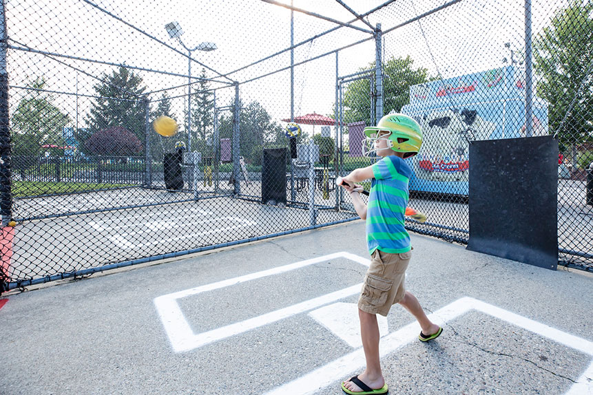 Batting Cages 5