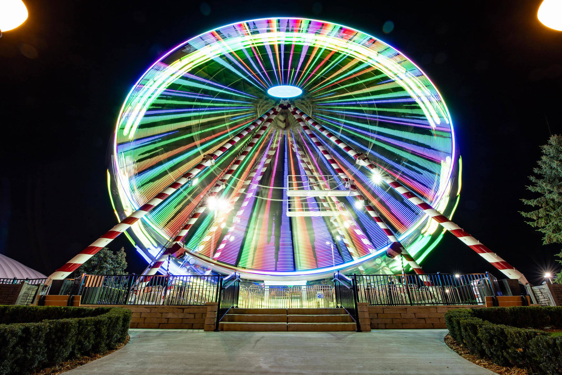 Ferris Wheel