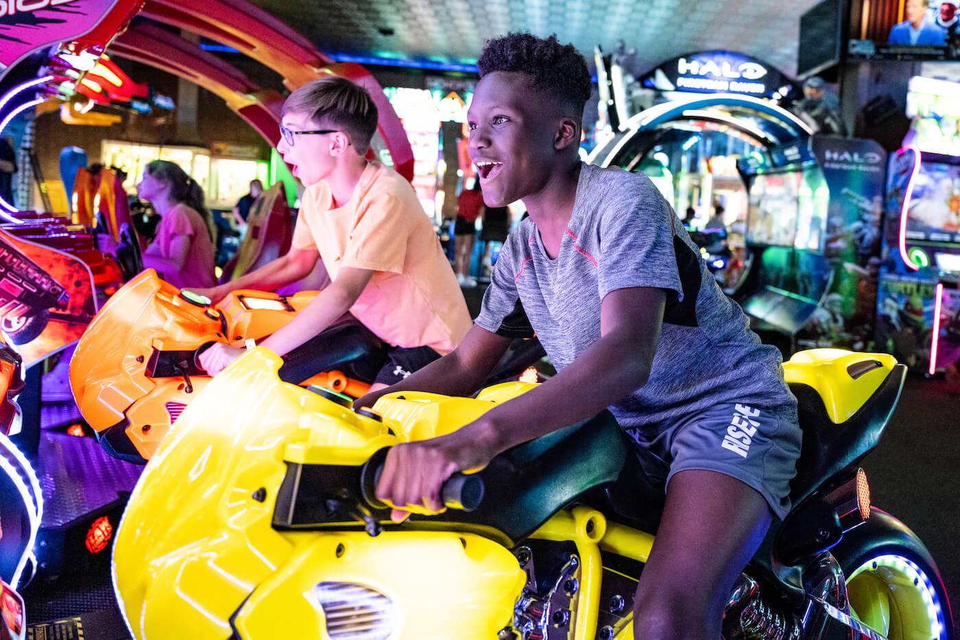 Arcade